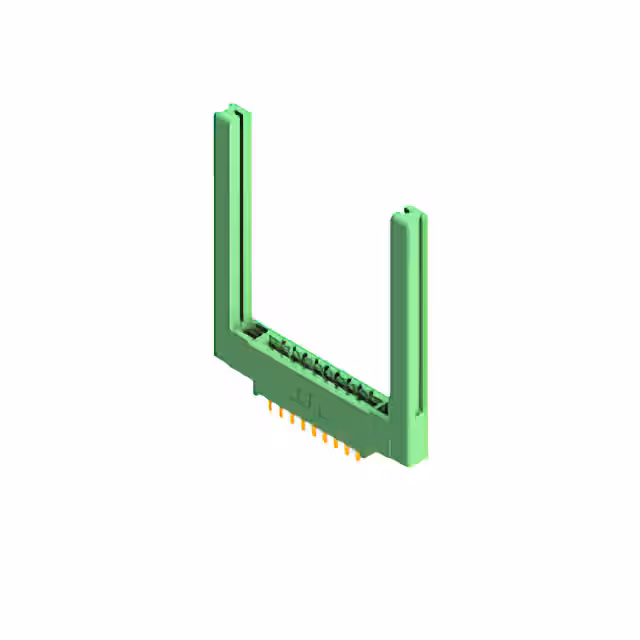 337-018-544-858 EDAC Inc.  Edgeboard Connectors